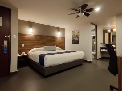 Habitación con un 20% de descuento al reservar con nosotros.