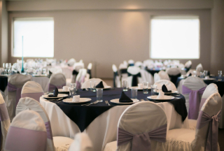 Eventos 1 Salón las Américas del Hotel Panamerican.