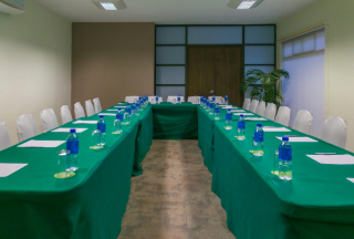 Eventos 2 Salón Panamerican I del Hotel Panamerican.