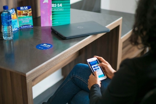 wifi-conectate WiFi de Alta Velocidad del Hotel Panamerican